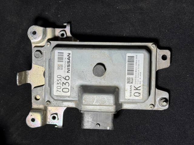 Модуль АКПП електронний 310F6BV81A NISSAN