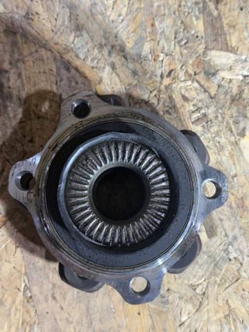 Маточина (передня) 31206871193 BMW