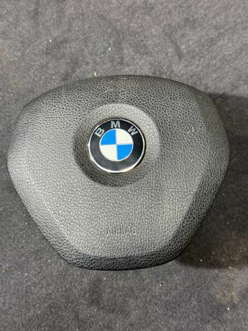 Airbag в мультируль 32306871095 BMW