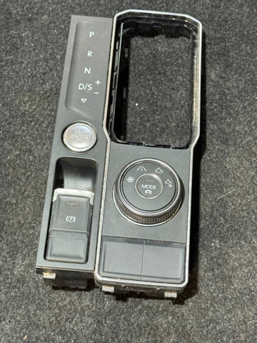 Рукоятка важеля КПП 3CN713109 VAG