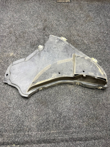 Захист бампера переднього, лівий 51717478703 BMW