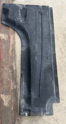 Захист днища, правий 51757394746 BMW