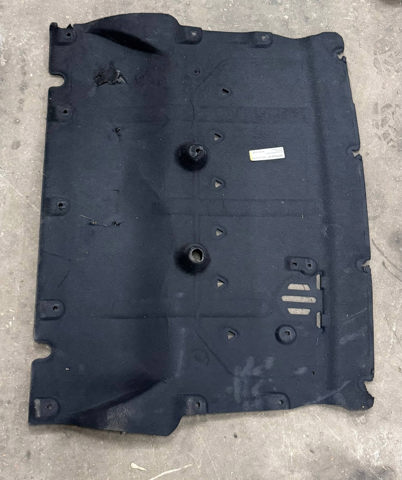 Захист картера двигуна 51759477054 BMW