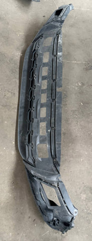 Захисна губа бампера переднього 5NN805903B VAG