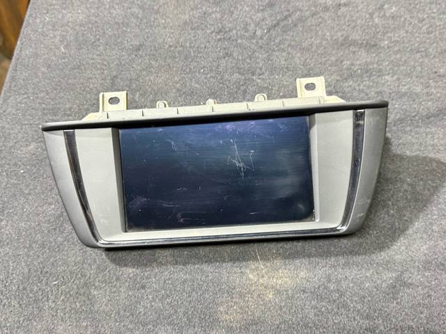 Дисплей бортового комп'ютера 65506837127 BMW