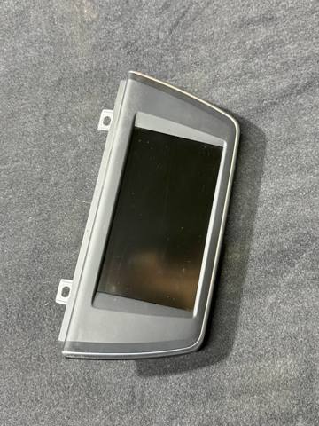 Дисплей багатофункціональний 65509322123 BMW