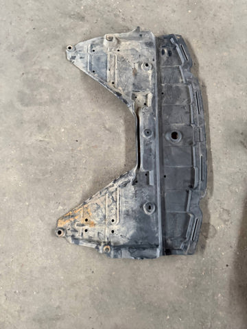 Щит запобіжний 758925HA0A NISSAN