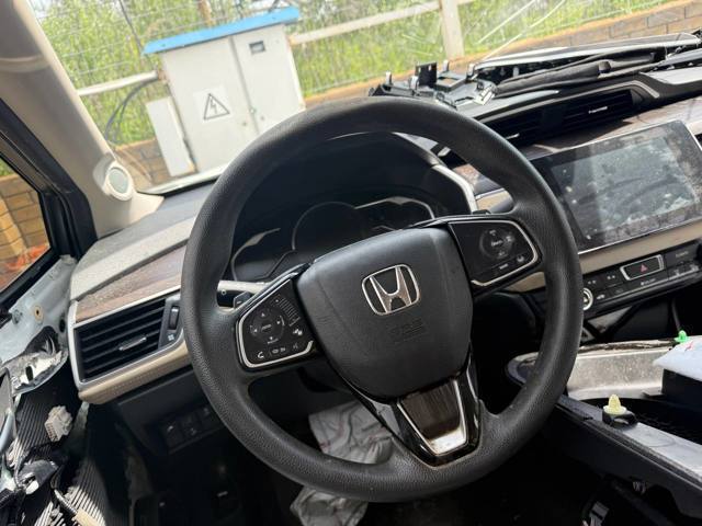 Airbag в мультируль 77810TRTA71ZA HONDA