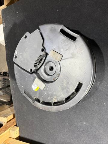 Сабвуфер 80A035382 VAG