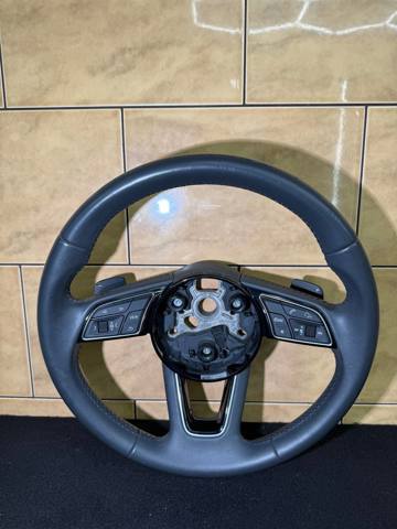 Руль 8W0419091CLINU VAG