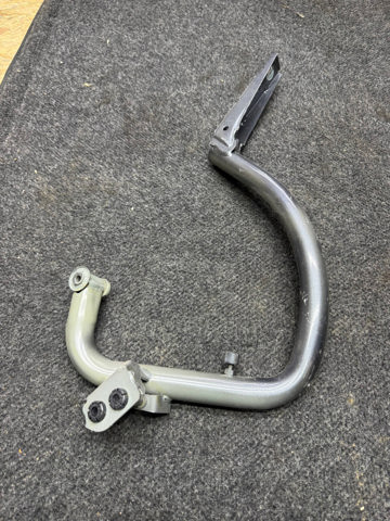 Петля багажника A2227500128 MERCEDES