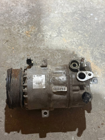 Компресор холодоагенту JX6119D629ND FORD