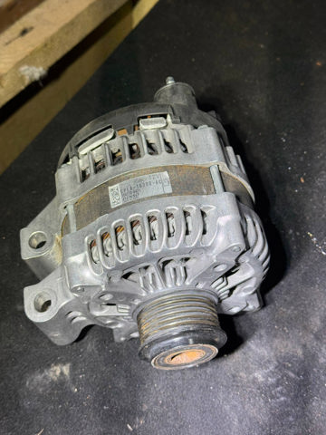 Генератор LR072764 LAND ROVER