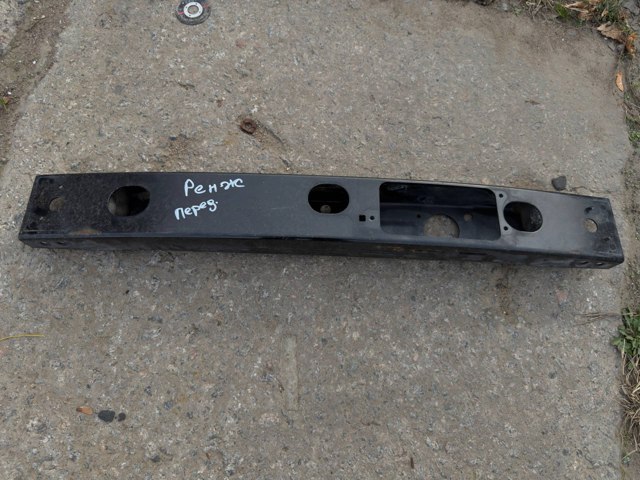 Шина бампера переднього LR128131 LAND ROVER
