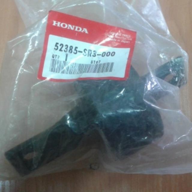 сайлентблок заднього поздовжнього важеля, передній ZTTHD006A Сайлентблок заднього поздовжнього важеля, передній NTY ZTTHD006A
