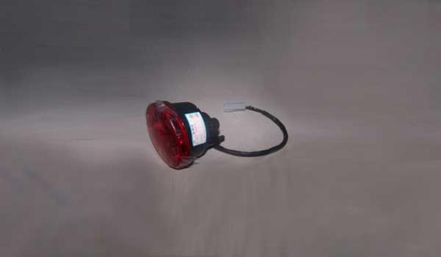 Фара протитуманна задня, права S113732040 Chery