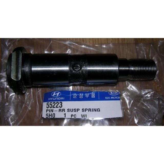 Купити 5522345002 Hyundai/Kia Палець задньої ресори, задній