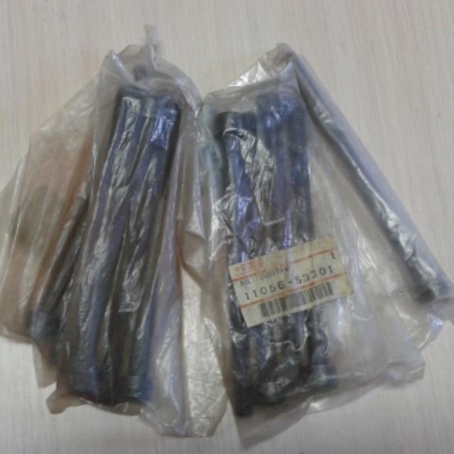 Болт головки блока циліндрів, ГБЦ Nissan/Infiniti 1105653J01 ціна, від 5.13 USD