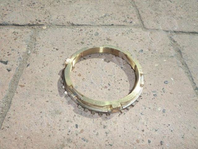 Синхронізатор 1/2-ї передачі Geely 3170112801 ціна, від 4.02 USD