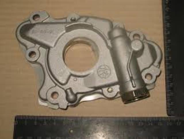 Масляний насос 1136000115 Geely