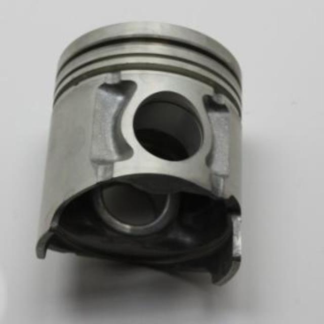 Поршень з пальцем без кілець, STD 8771592STD Nural