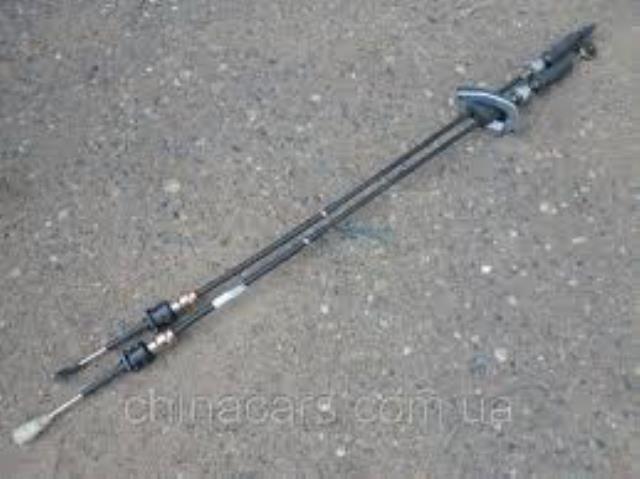 1064001014 Geely Трос коробки передач