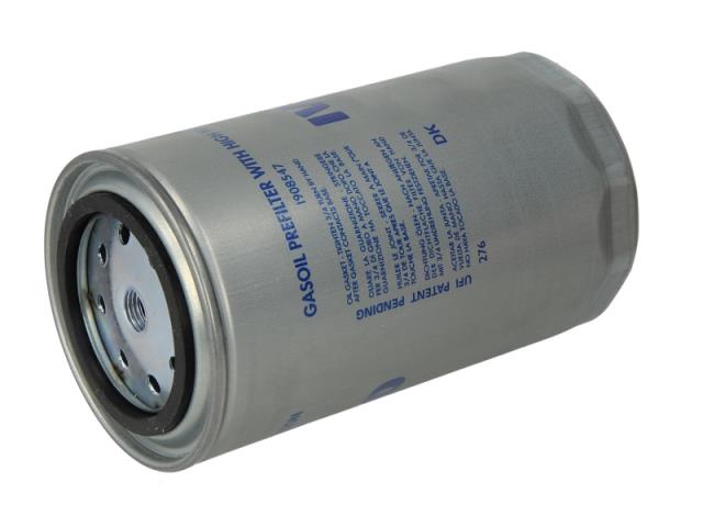 фільтр паливний ZX161075 Фільтр паливний ZETEX ZX161075