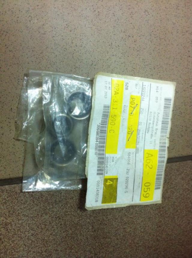  Підшипник КПП Volkswagen Transporter 