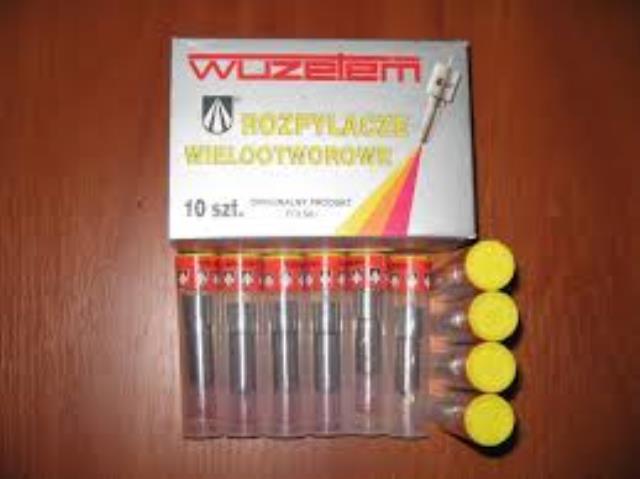 Купити PDLLA152P1454 Wuzetem Розпилювач дизельної форсунки