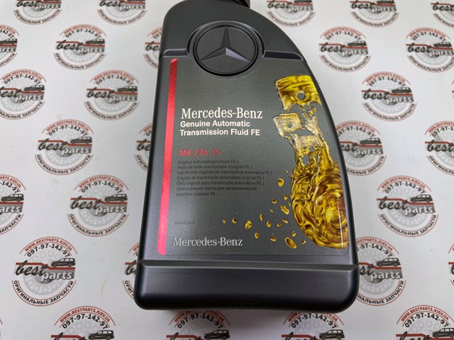 Купити A000989440411FULW Mercedes 