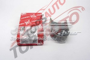 Купити R665A025 Taiho Вкладиші колінвала, шатунні, комплект, 1-й ремонт (+0,25)