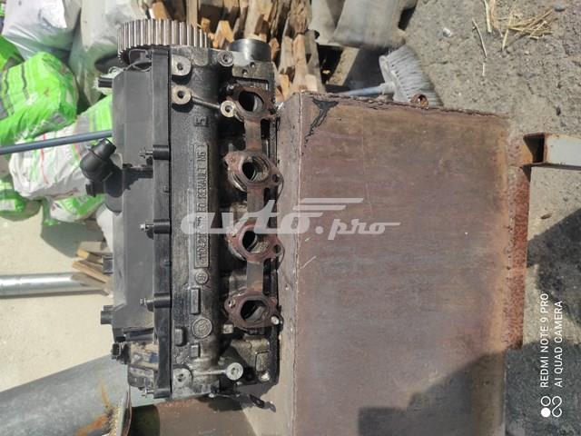 Купити 110421067R Renault (RVI) Головка блоку