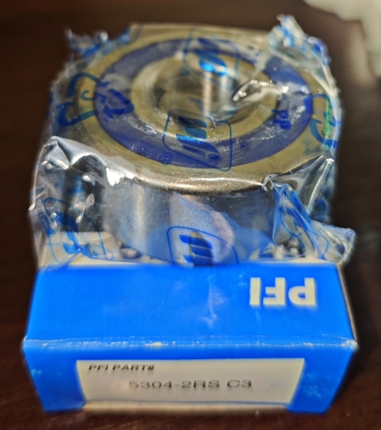  Koyo 53042RS ціна, від 17.04 USD