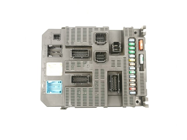 Коробка запобіжників Peugeot/Citroen 9664156780 ціна, від 33.86 USD