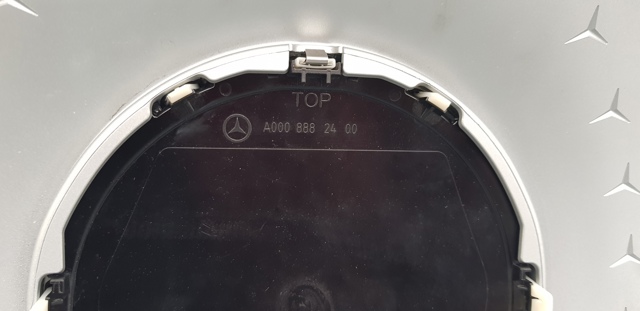  A2958883500 Mercedes