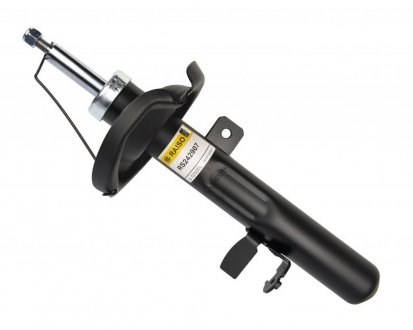 RS242907 Raiso Ліва передня стійка
