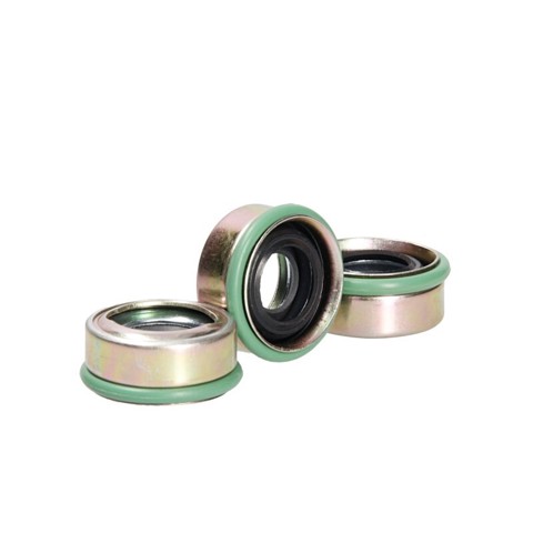 Сальник компресора кондиціонера MSG OS0224 ціна, від 8.19 USD