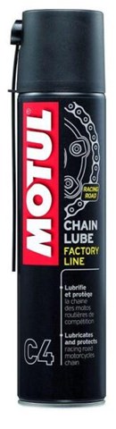 815616 Motul Очищувач-мастило ланцюгів мотоциклів