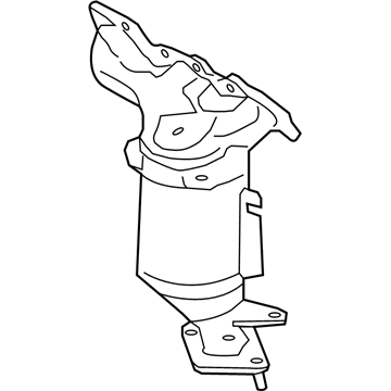 Купити F2GZ5G232A Ford 