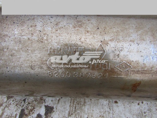 8200387821 Renault (RVI) 