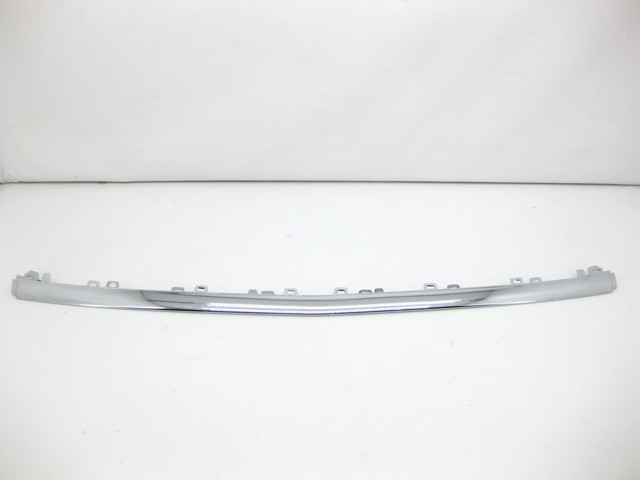 Накладка бампера переднього A2228857600 Mercedes