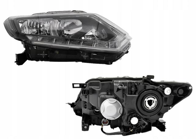 Фара правая Depo/Loro/Abakus 1151136RLEMN2 ціна, від 232.12 USD