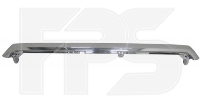 Молдинг капота FPS FP6728285 ціна, від 31.71 USD