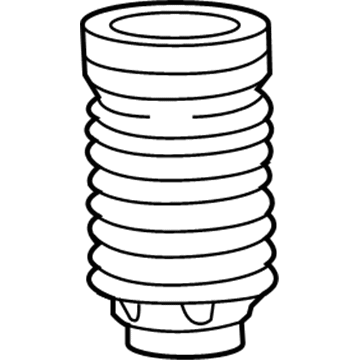 Пыльник стойки передней CHRYSLER 68172074AB