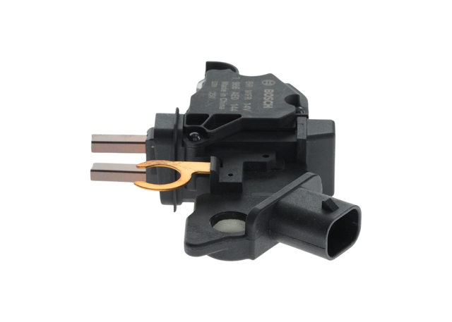 Реле зарядки генератора Bosch 1986AE0144 ціна, від 25.92 USD