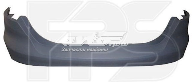FP2819950 FPS Буфер (бампер) задній