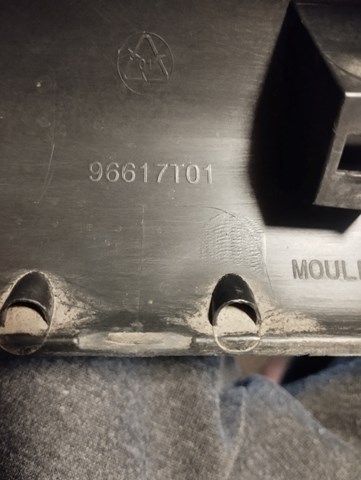 9808748977 Peugeot/Citroen 