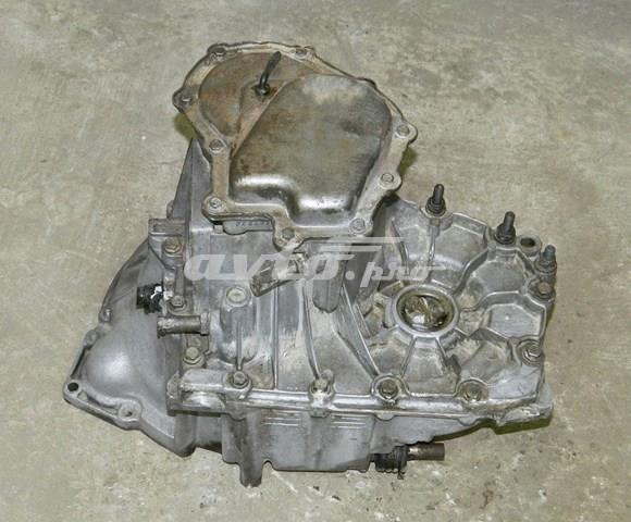 КПП в зборі Ford 87TT7F096AB