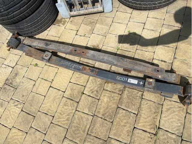  Mercedes A9063205906 ціна, від 57.01 USD