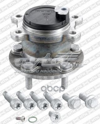 Маточини задніх коліс NTN R15272 ціна, від 59.78 USD